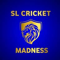 Image result for SL Cricket