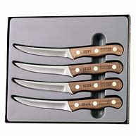 Image result for Chicago Cutlery Steak Knife Set