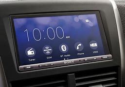 Image result for Pyle Double Din Car Stereo