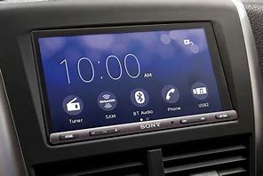 Image result for 2-DIN Car Metal Box