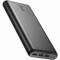 Image result for Anker Power Bank Charger