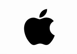 Image result for Apple Logo.svg Download