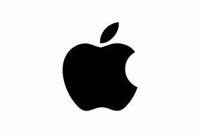 Image result for Official Apple Logo