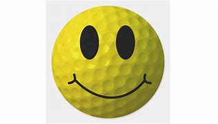 Image result for Golf Ball Face