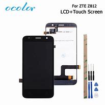 Image result for ZTE Z812 LCD