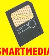 Image result for Smart Media Card