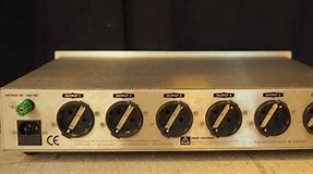 Image result for Nordost Thor