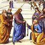 Image result for Early Pope's