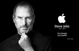 Image result for Steve Jobs Centralized Apple