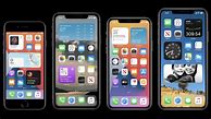 Image result for Apple Home Screen Layout with Logo