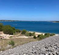 Image result for Canyon Lake Dam Overlook Park