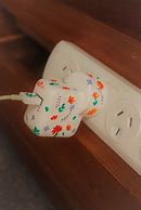 Image result for Cool Things to Pain On a Portable Charger