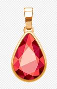 Image result for Birthstone Necklace Cartoon