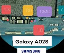 Image result for Samsung m02s Battery Pinout