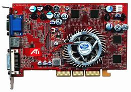 Image result for Computer VGA Card