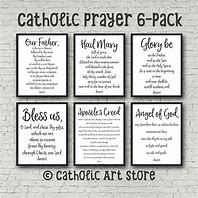 Image result for Catholic Prayer for Our Country