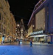 Image result for Helsinki Center