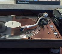 Image result for Pioneer Turntable