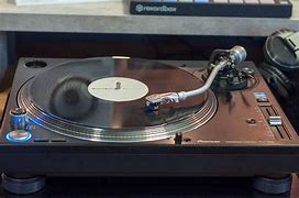 Image result for Classic Pioneer Turntables