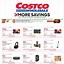 Image result for Costco Ancaster Flyer
