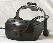 Image result for Cybermaxx 2000s Headset