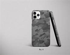 Image result for Waterproof iPhone 12 Camo Case
