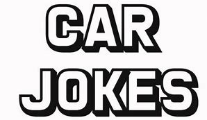 Image result for Funny Car Jokes