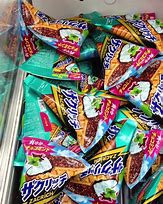 Image result for Cute Japanese Snacks