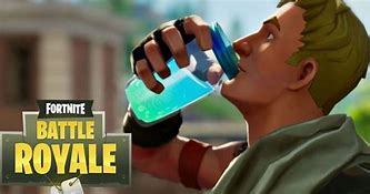 Image result for Fortnite Potion Team Healing