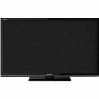 Image result for Sharp 50 Inch Smart TV with Logo