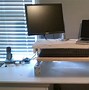 Image result for Stand Up Table Desk