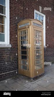 Image result for Kingston Upon Hull Telephone Box