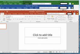 Image result for Microsoft Office ScreenShot