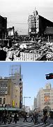 Image result for World War 2 Tokyo Bombing