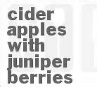 Image result for Best Cider Apples