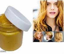 Image result for Rodeo Gold Hair Color