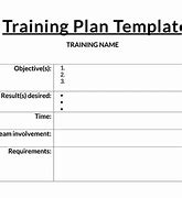Image result for Mes Training Manual Template