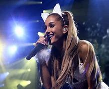 Image result for Ariana Grande Cat Ears