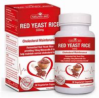 Image result for Certified by NSF Red Yeast Rice