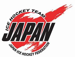 Image result for Japan National Hockey Team Logo