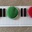 Image result for Keyboard Plastic Piano Layout. Keys