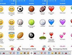 Image result for Emojis Symbols Meanings Cheat Sheet