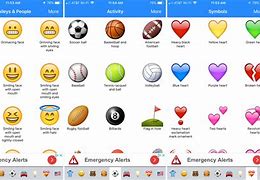 Image result for Messenger Emoji Meanings
