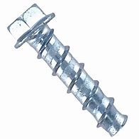 Image result for Screw Bolt Anchors
