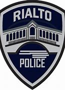 Image result for Rialto Police Department Hat