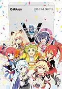 Image result for Mew Vocaloid