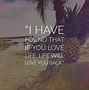 Image result for Inspirational Quotes About Life and Love