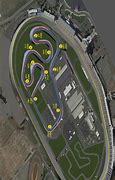 Image result for Charlotte Speedway Road Course