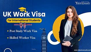 Image result for Post-Study Work Visa