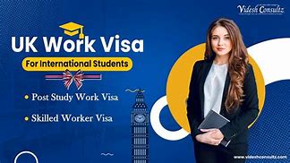 Image result for Work Permit Visa Ads